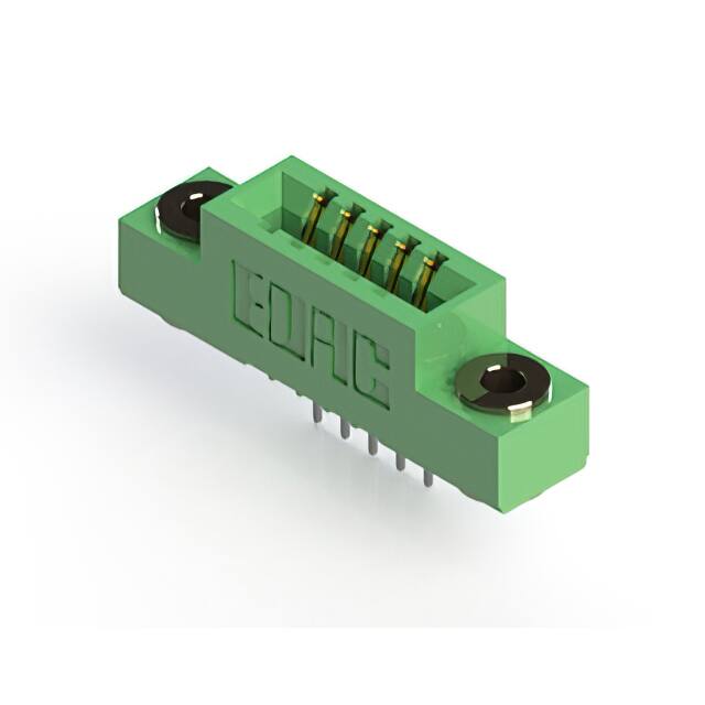 341-005-521-103 EDAC Inc.  Edgeboard Connectors